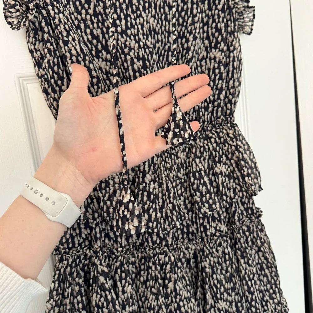 Reset Tiff Ruffle Dress - Picture 6 of 9